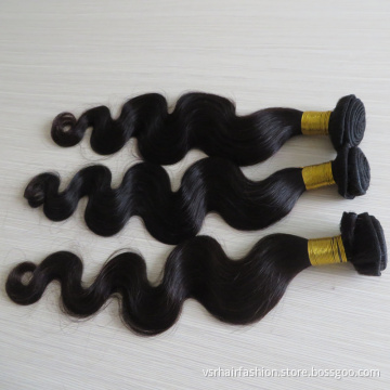 Body Wave Brazilian Human Hair Extension